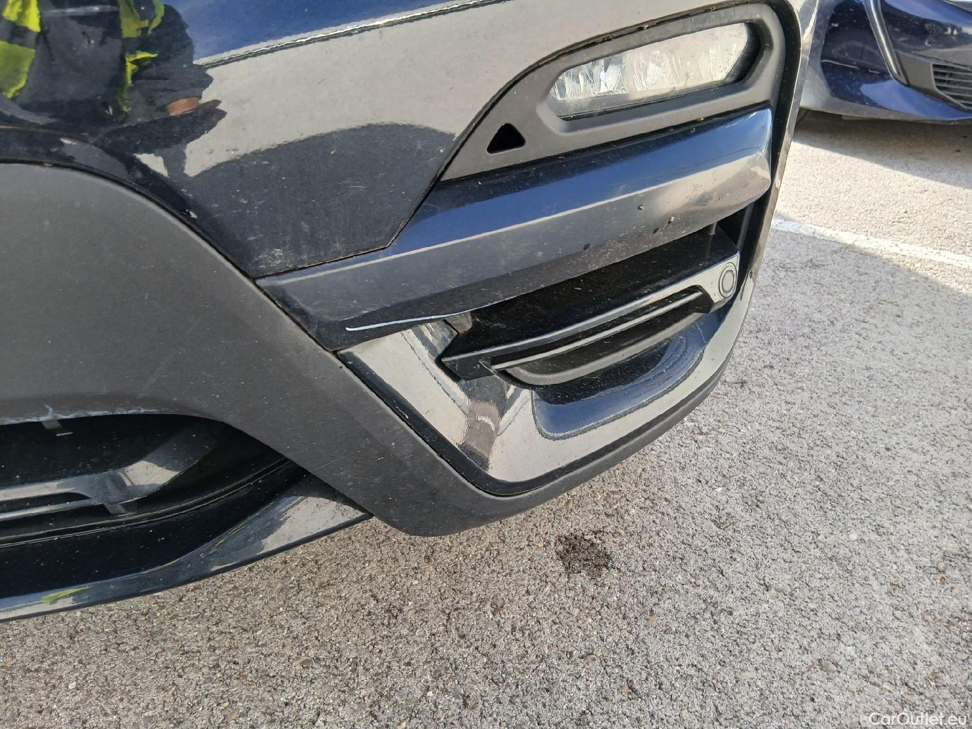  Bmw  X3 BMW  / 2017 / 5P / todoterreno xDrive20d (AC2) #10