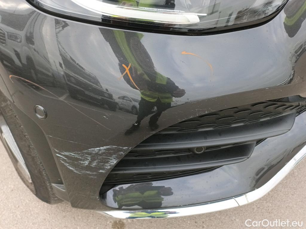  Mercedes  G-Klasee MERCEDES-BENZ Clase GLC / 2019 / 5P / todoterreno GLC 300 de 4MATIC #36