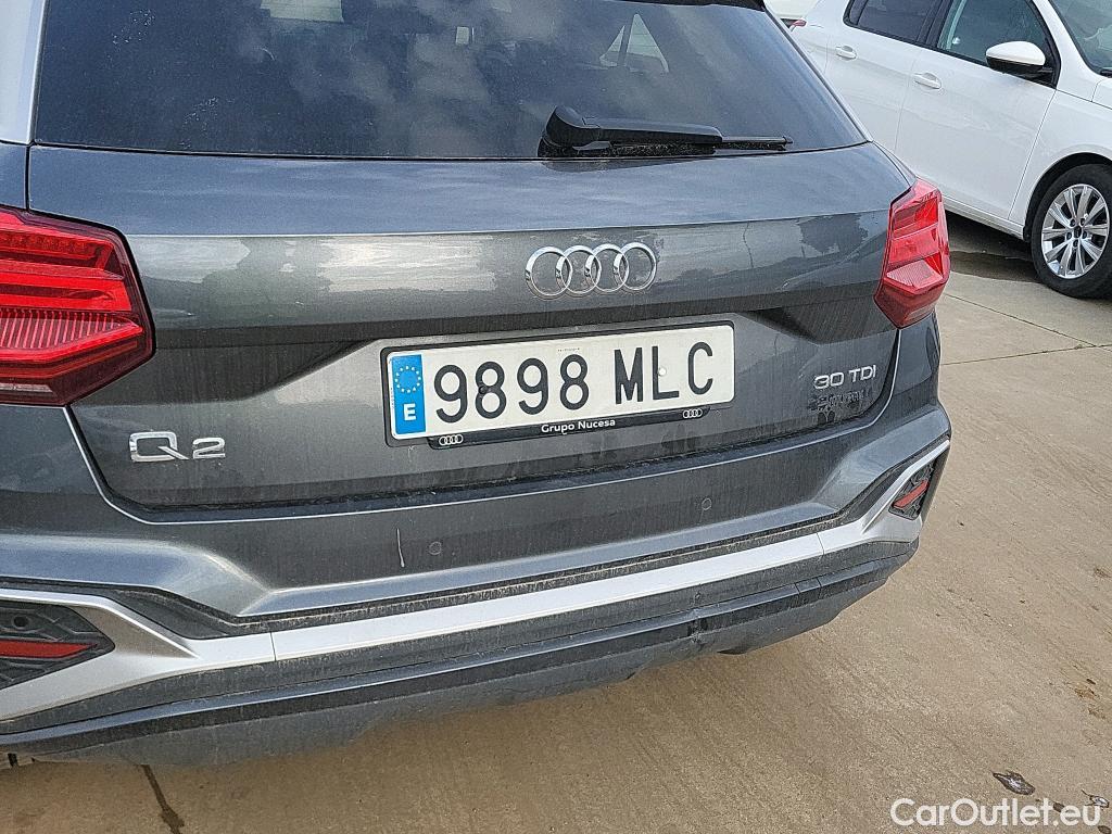  Audi  Q2 AUDI  / 2020 / 5P / todoterreno S line 30 TDI 85kW (116CV) S tronic #14