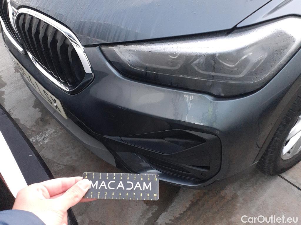  Bmw  X1 BMW  / 2019 / 5P / todoterreno sDrive18dA Corporate #17