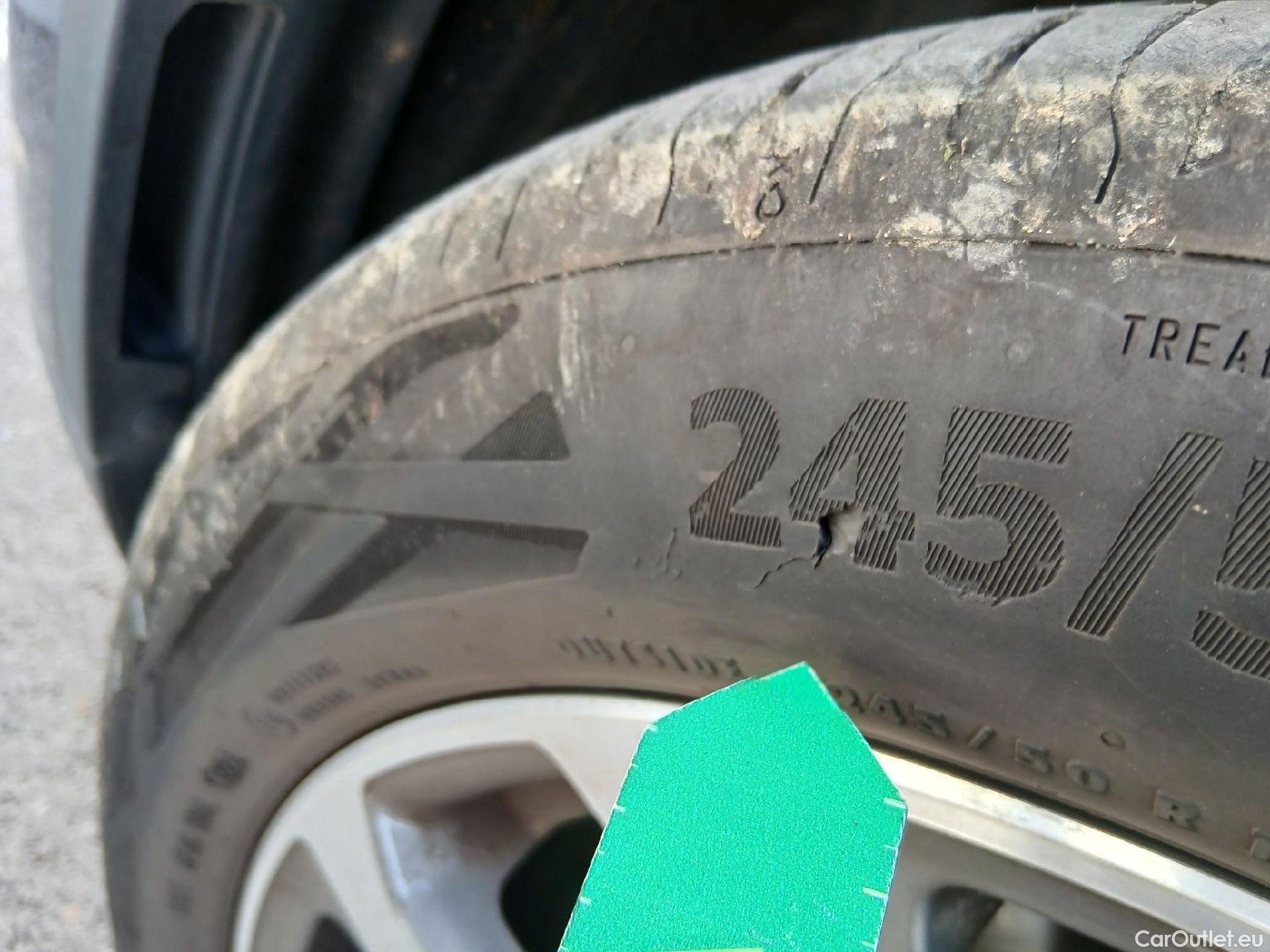  Bmw  X3 BMW  / 2017 / 5P / todoterreno xDrive20d (AC2) #13