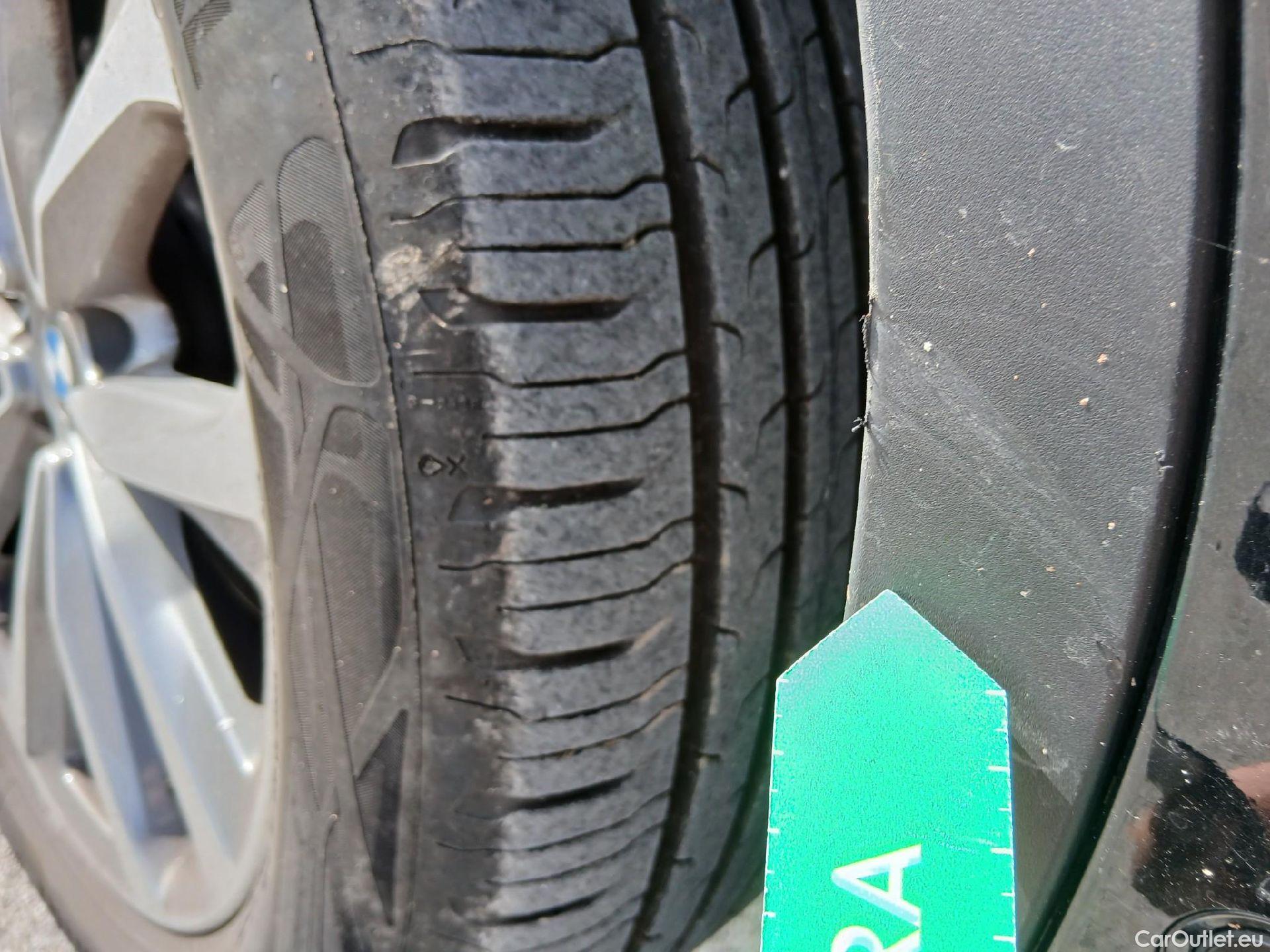  Bmw  X3 BMW  / 2017 / 5P / todoterreno xDrive20d (AC2) #35