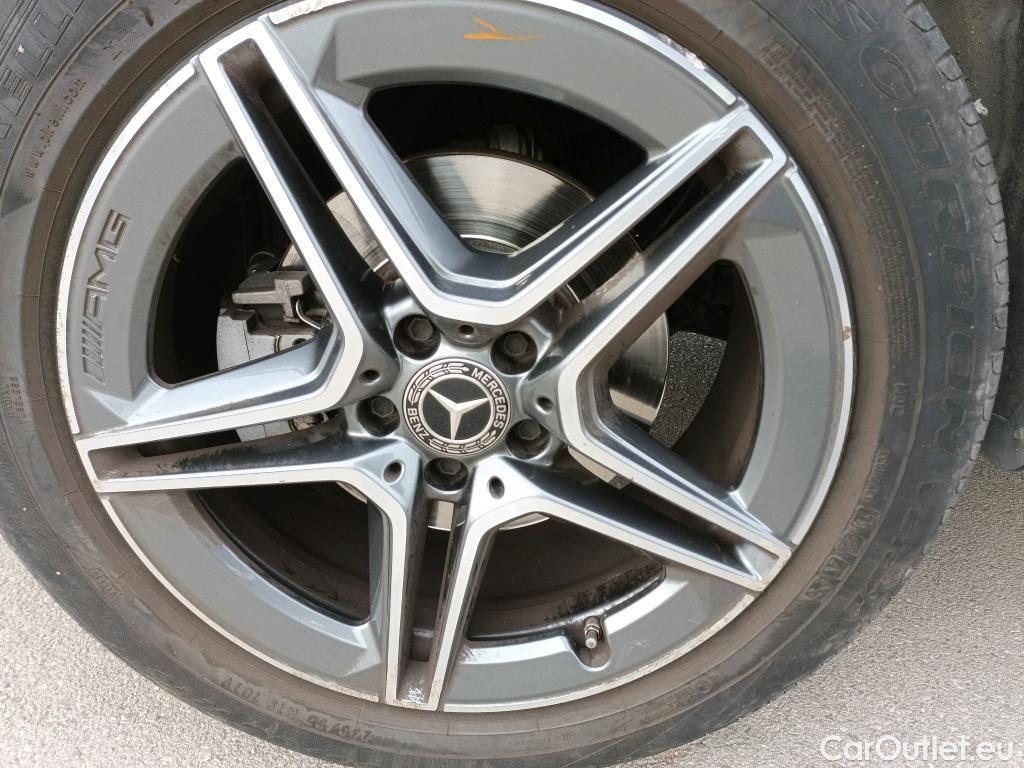  Mercedes  G-Klasee MERCEDES-BENZ Clase GLC / 2019 / 5P / todoterreno GLC 300 de 4MATIC #14