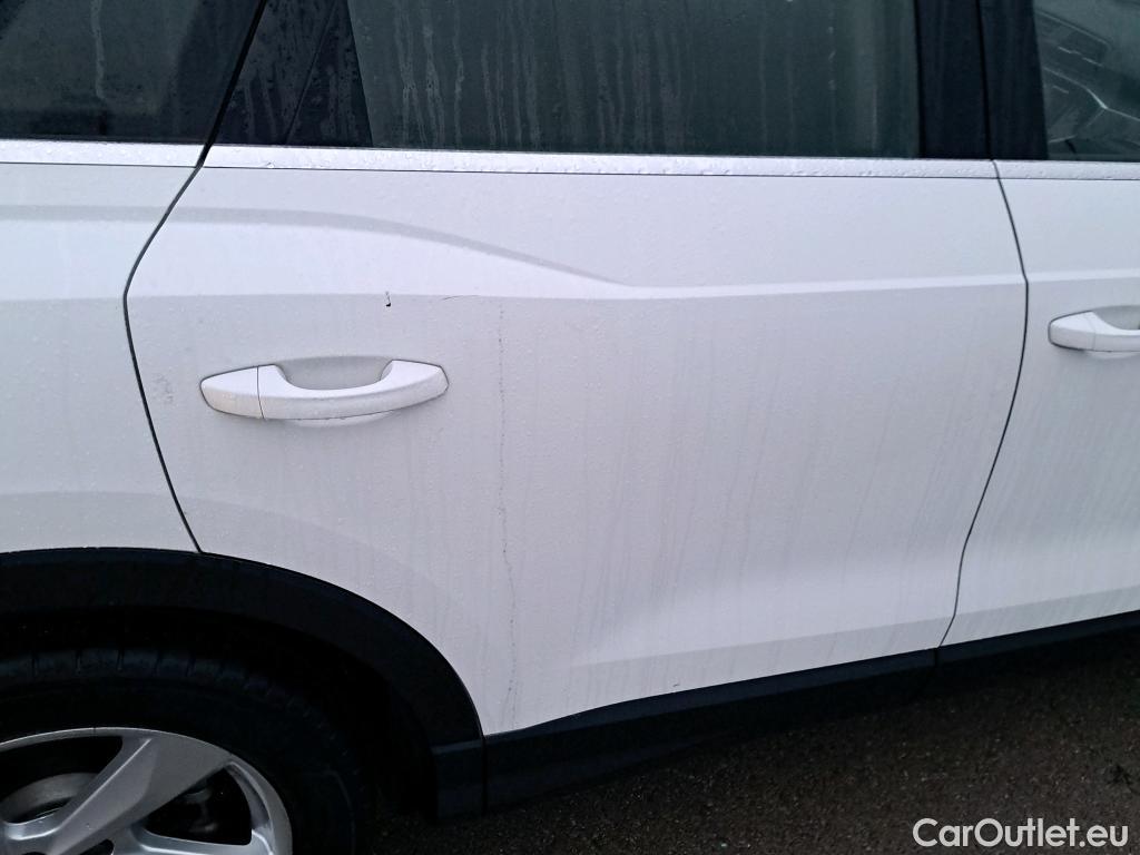  Audi  Q3 AUDI  / 2018 / 5P / todoterreno Advanced 35 TDI 110kW (150CV) S tronic (AC5) #3