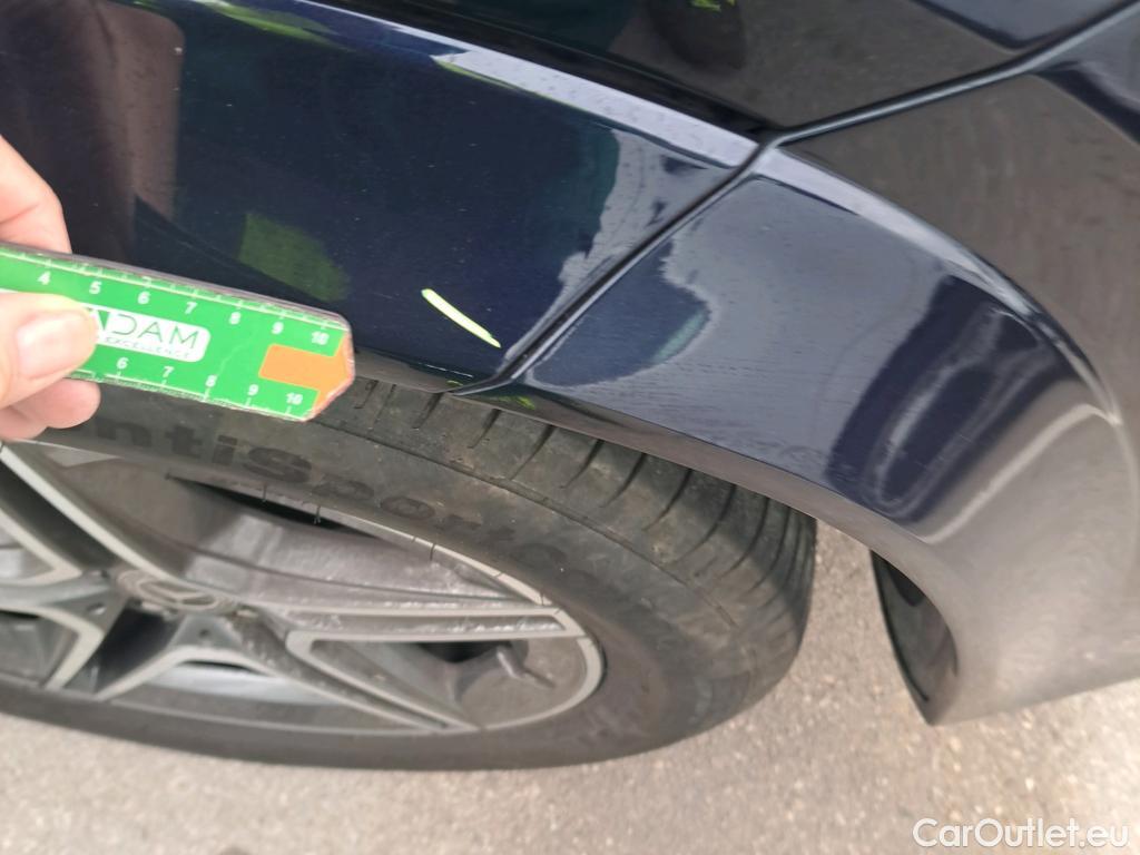  Mercedes  G-Klasee MERCEDES-BENZ GLE / 2018 / 5P / todoterreno GLE 300 d 4MATIC #26