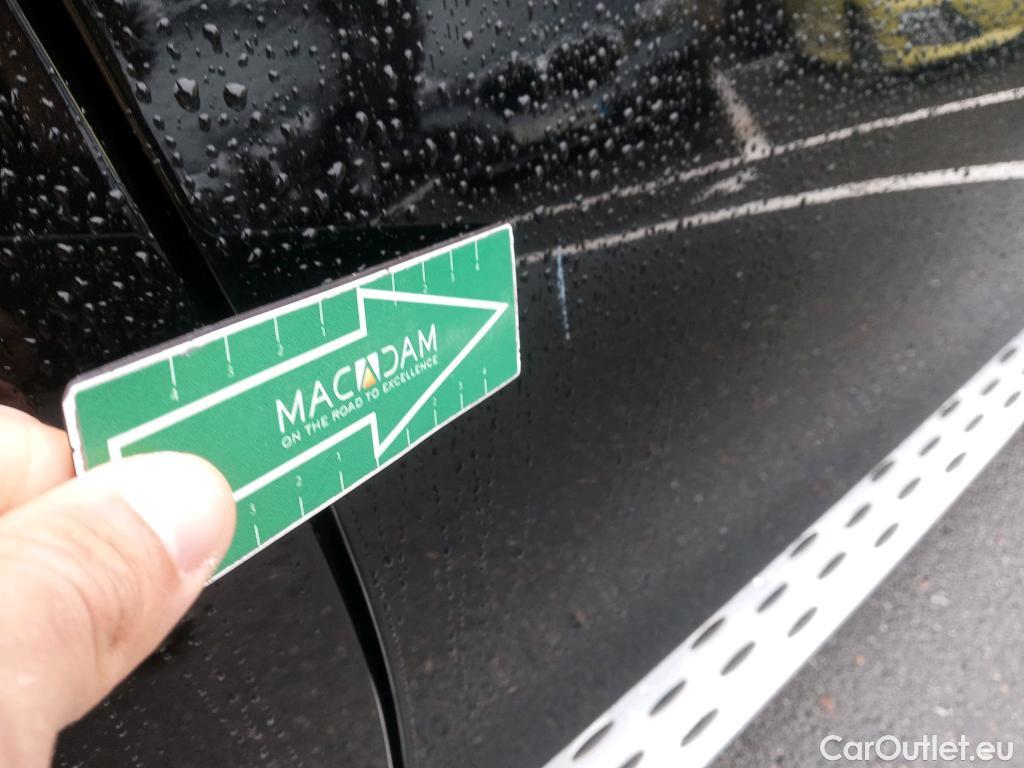  Mercedes  G-Klasee MERCEDES-BENZ Clase GLC / 2019 / 5P / todoterreno GLC 220 d 4MATIC #29