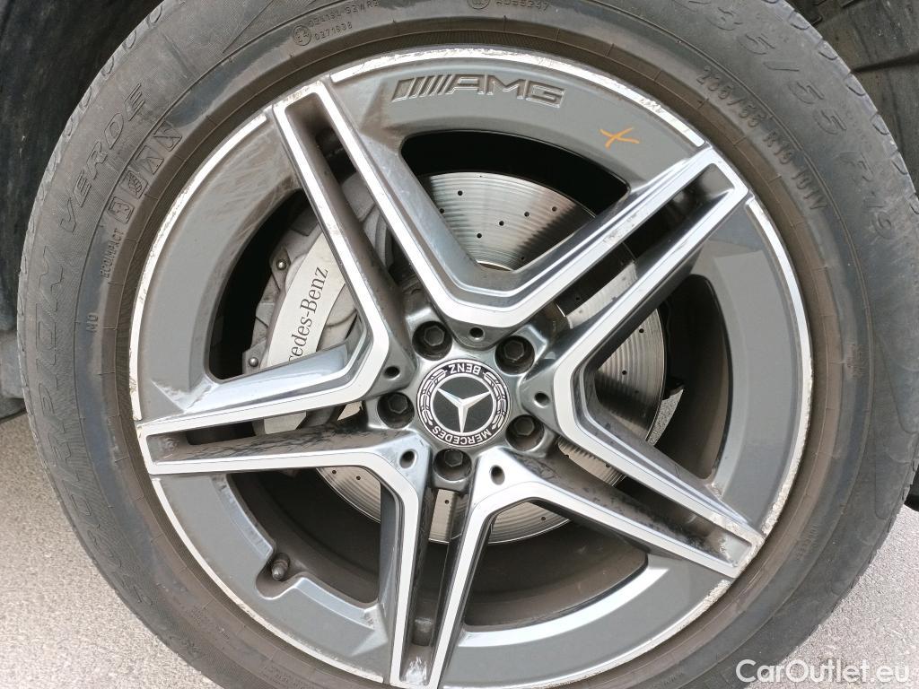  Mercedes  G-Klasee MERCEDES-BENZ Clase GLC / 2019 / 5P / todoterreno GLC 300 de 4MATIC #12