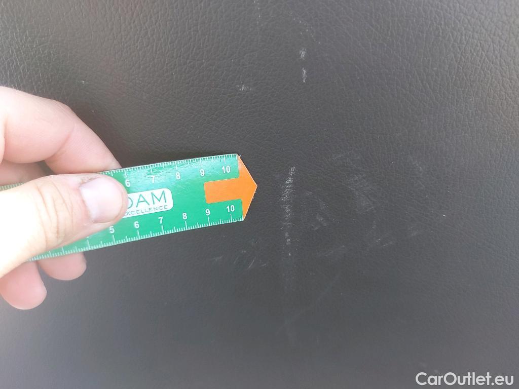  Mercedes  GLB MERCEDES-BENZ  / 2019 / 5P / todoterreno 2.0  220 D 4MATIC DCT 140KW (190CV) #18