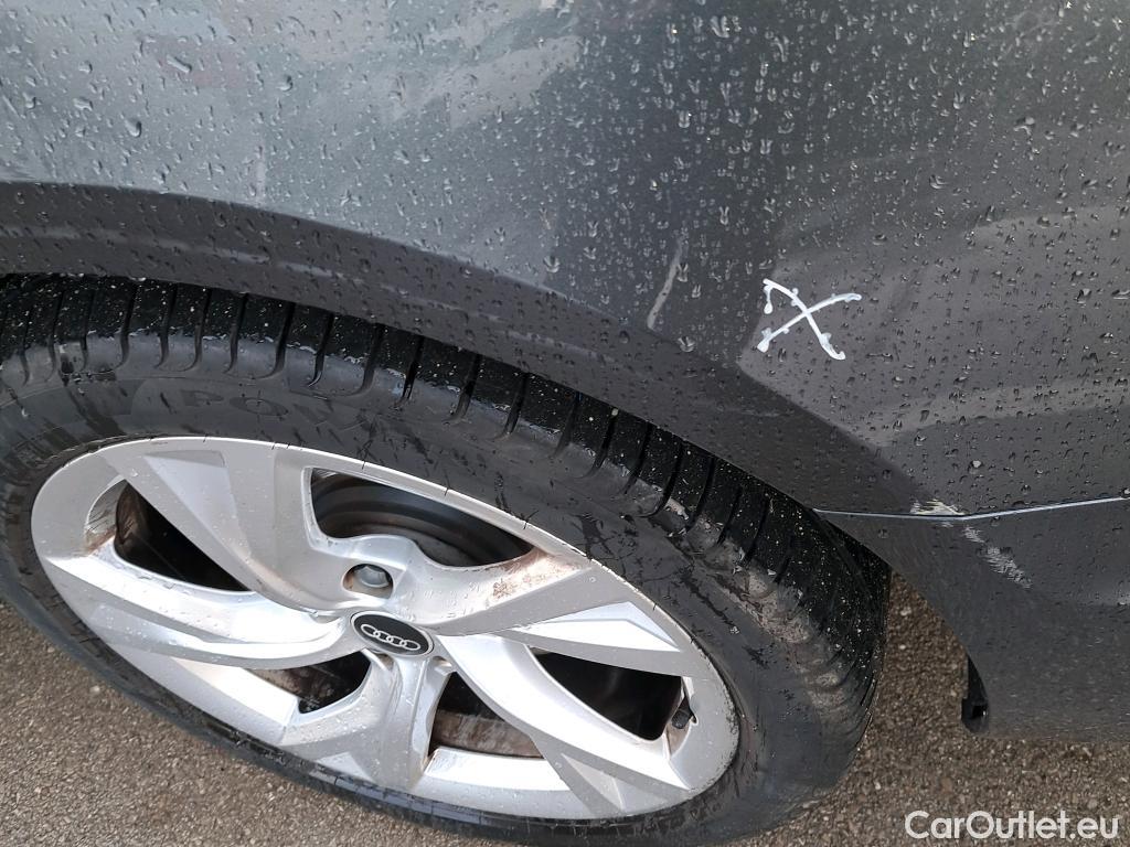  Audi  A4 AUDI  / 2019 / 5P / familiar Avant S line 35 TDI 120kW S tronic #6