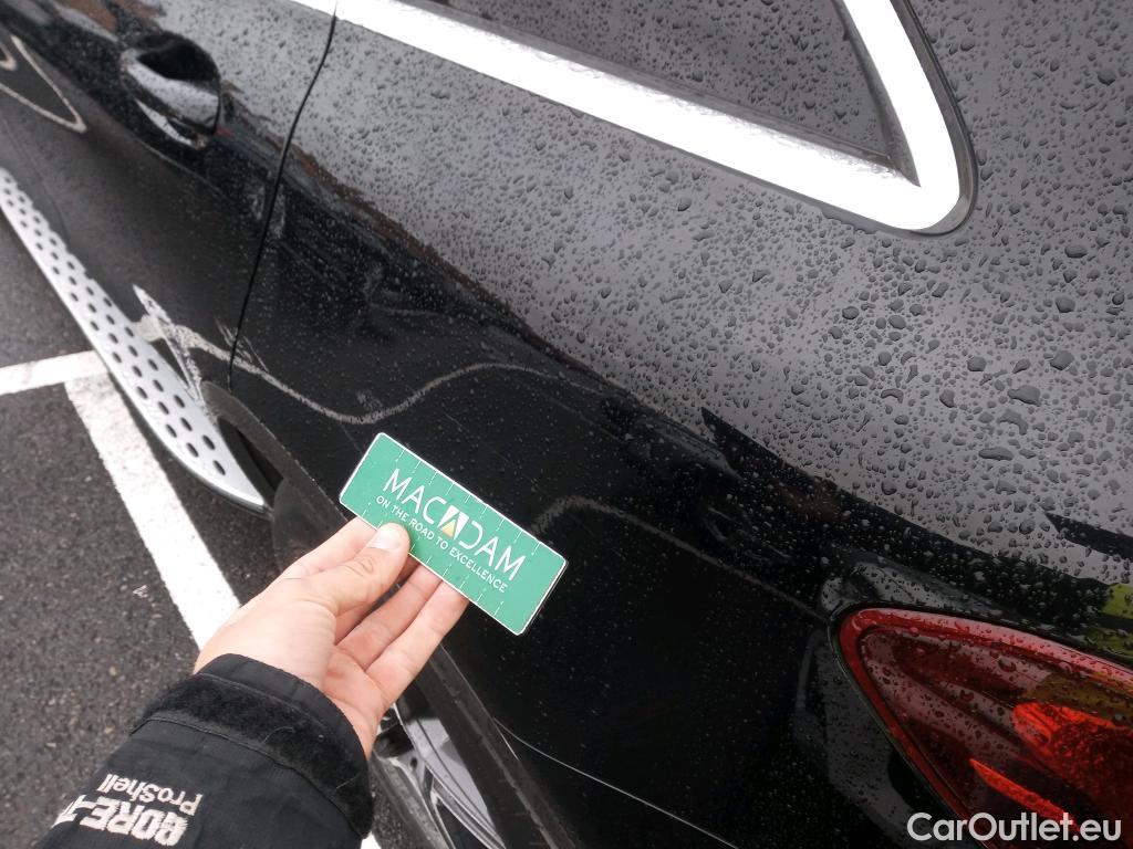  Mercedes  G-Klasee MERCEDES-BENZ Clase GLC / 2019 / 5P / todoterreno GLC 220 d 4MATIC #26