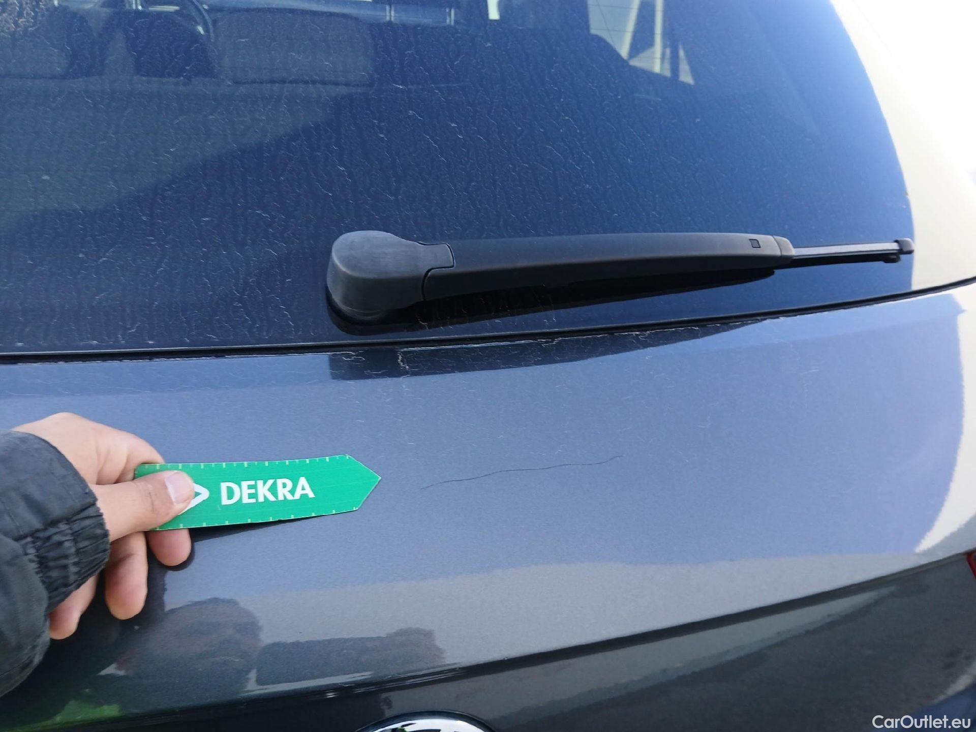  Volkswagen  T-ROC VOLKSWAGEN  / 2017 / 5P / todoterreno Advance 2.0 TDI 110kW (150CV) DSG (AC2) #20