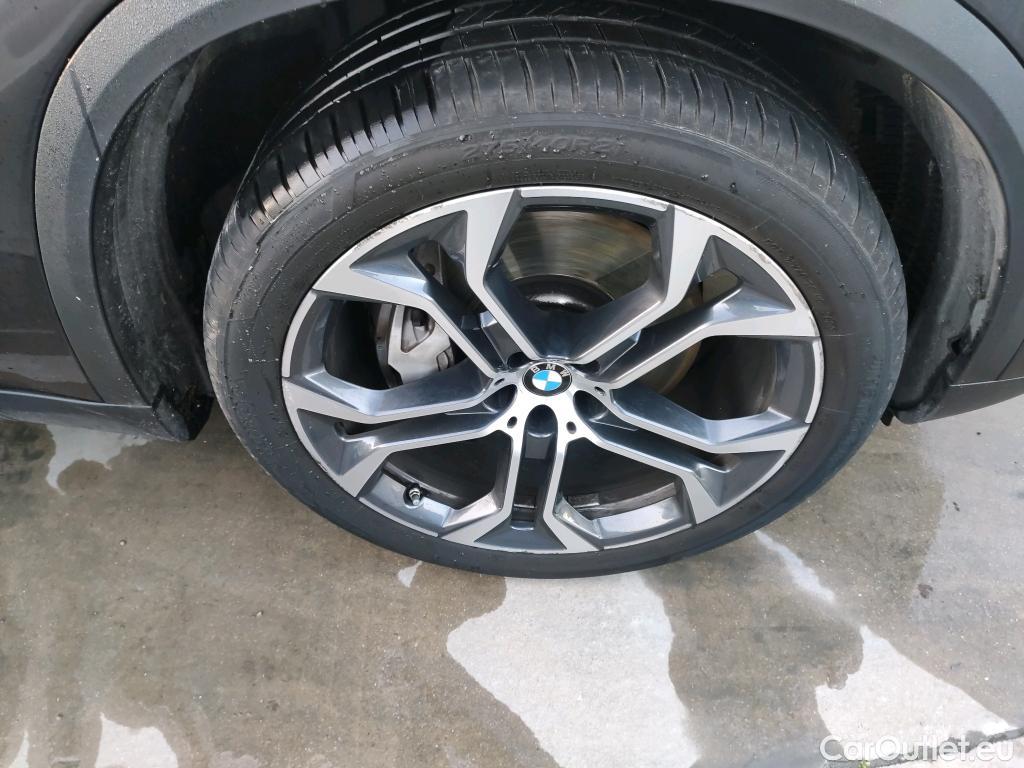  Bmw  X5 BMW  / 2018 / 5P / todoterreno xDrive45e (AC) #5