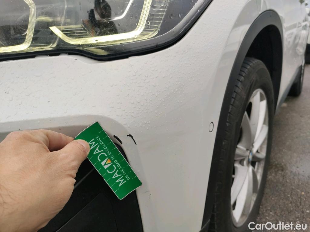  Bmw  X1 BMW  / 2019 / 5P / todoterreno sDrive18d #11