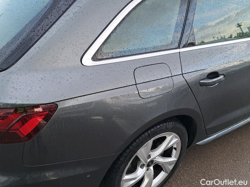  Audi  A4 AUDI  / 2019 / 5P / familiar Avant S line 35 TDI 120kW S tronic #15