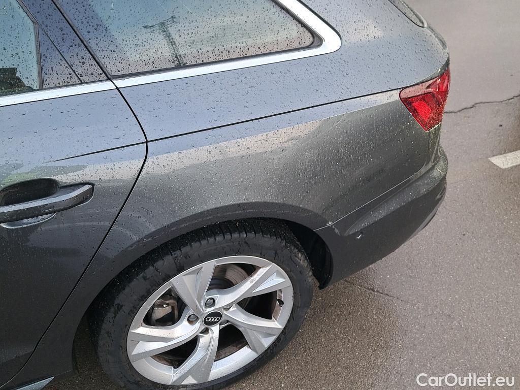  Audi  A4 AUDI  / 2019 / 5P / familiar Avant S line 35 TDI 120kW S tronic #5