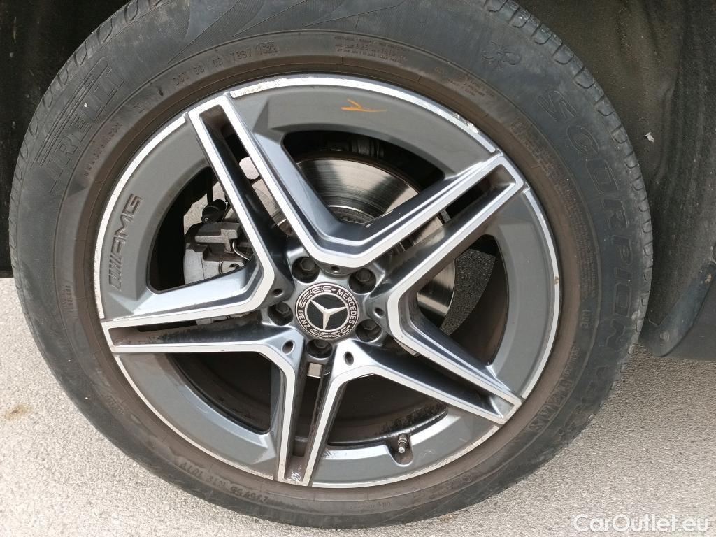  Mercedes  G-Klasee MERCEDES-BENZ Clase GLC / 2019 / 5P / todoterreno GLC 300 de 4MATIC #13