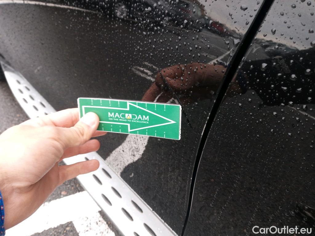  Mercedes  G-Klasee MERCEDES-BENZ Clase GLC / 2019 / 5P / todoterreno GLC 220 d 4MATIC #11