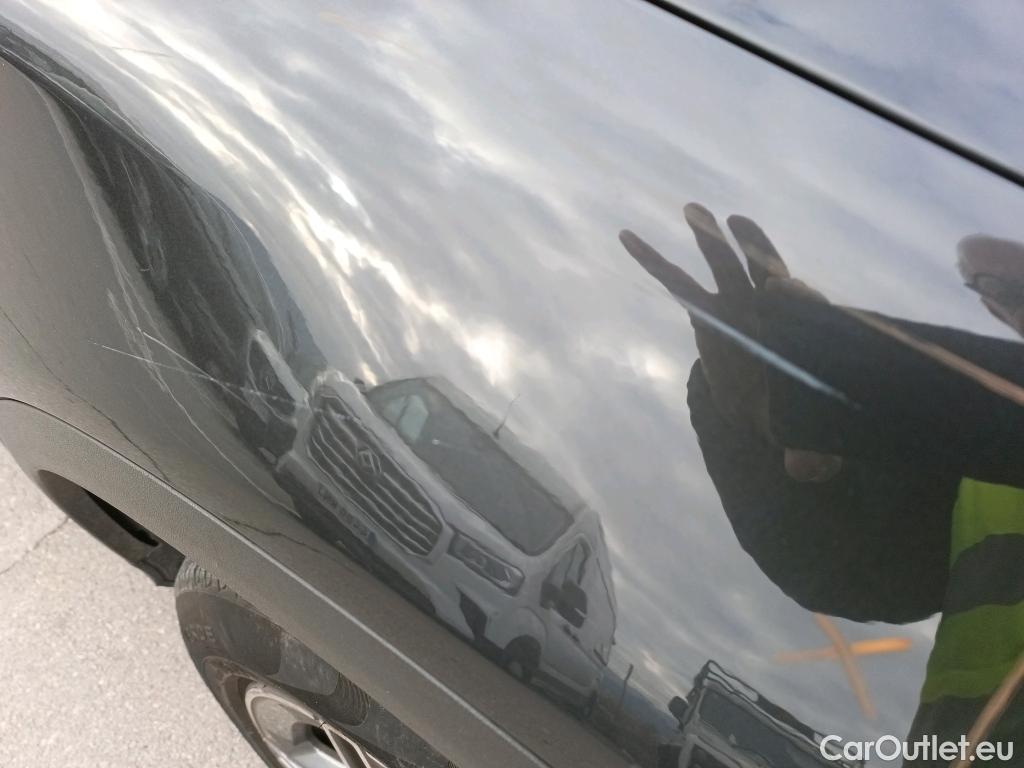  Mercedes  G-Klasee MERCEDES-BENZ Clase GLC / 2019 / 5P / todoterreno GLC 300 de 4MATIC #32