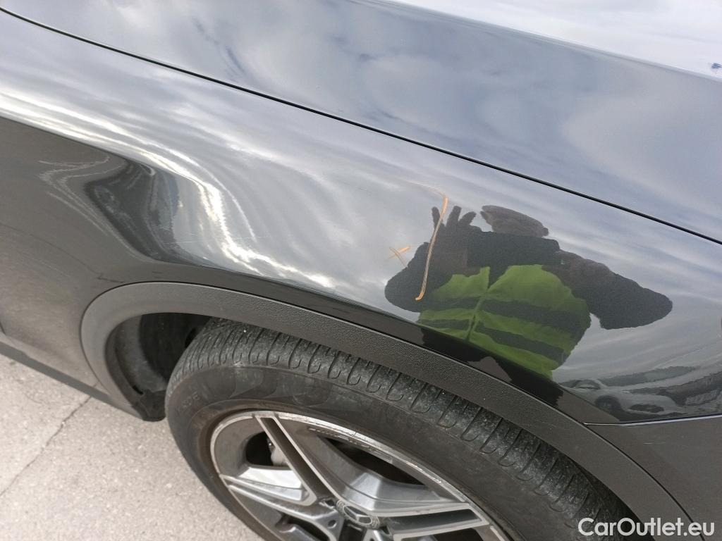  Mercedes  G-Klasee MERCEDES-BENZ Clase GLC / 2019 / 5P / todoterreno GLC 300 de 4MATIC #31