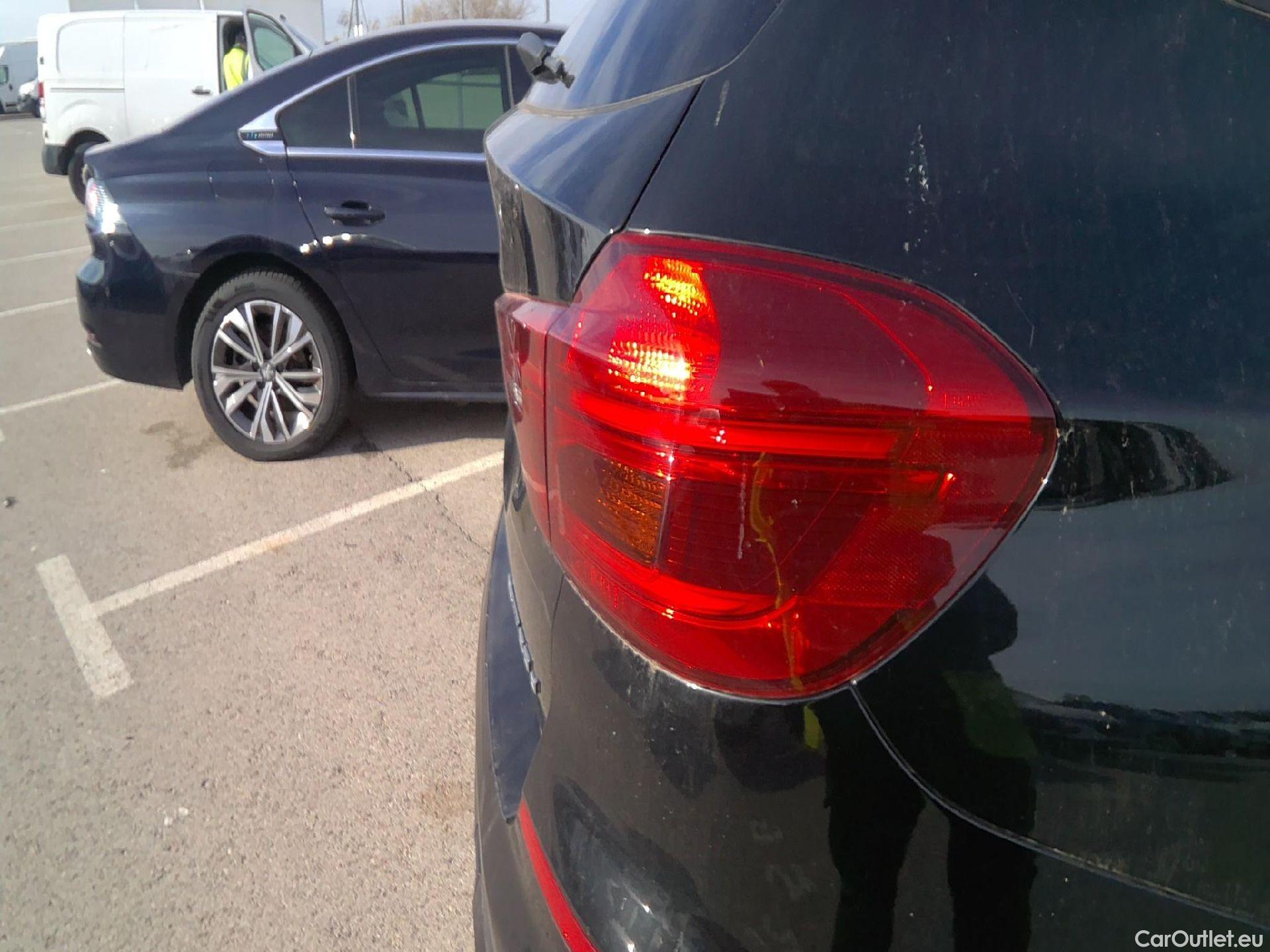  Bmw  X3 BMW  / 2017 / 5P / todoterreno xDrive20d (AC2) #39