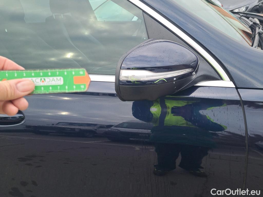  Mercedes  G-Klasee MERCEDES-BENZ GLE / 2018 / 5P / todoterreno GLE 300 d 4MATIC #31