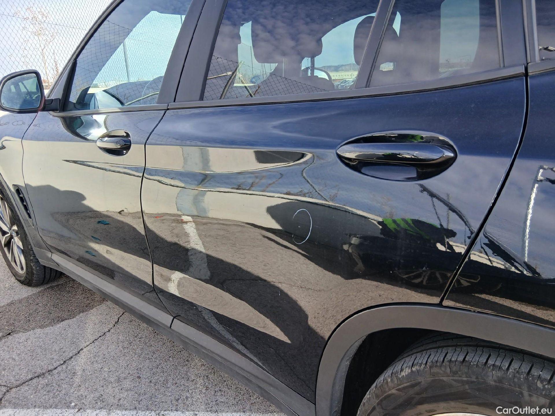  Bmw  X3 BMW  / 2017 / 5P / todoterreno xDrive20d (AC2) #19