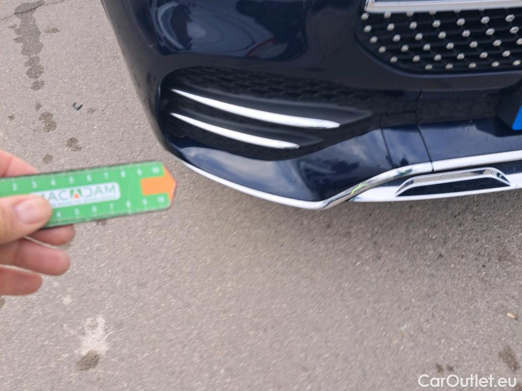  Mercedes  G-Klasee MERCEDES-BENZ GLE / 2018 / 5P / todoterreno GLE 300 d 4MATIC #29