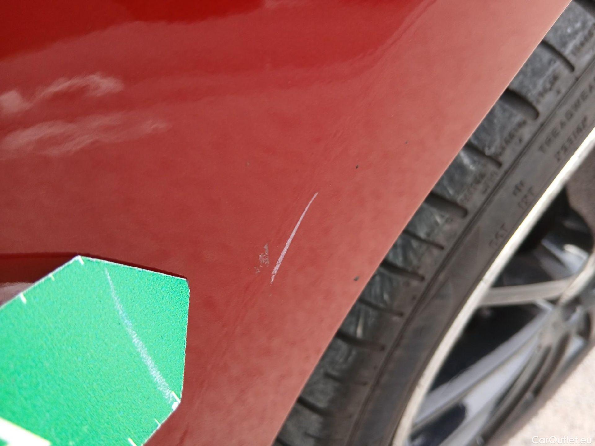  Mercedes  A-Klasse MERCEDES-BENZ Clase A / 2018 / 5P / berlina con portón A 250 e #46