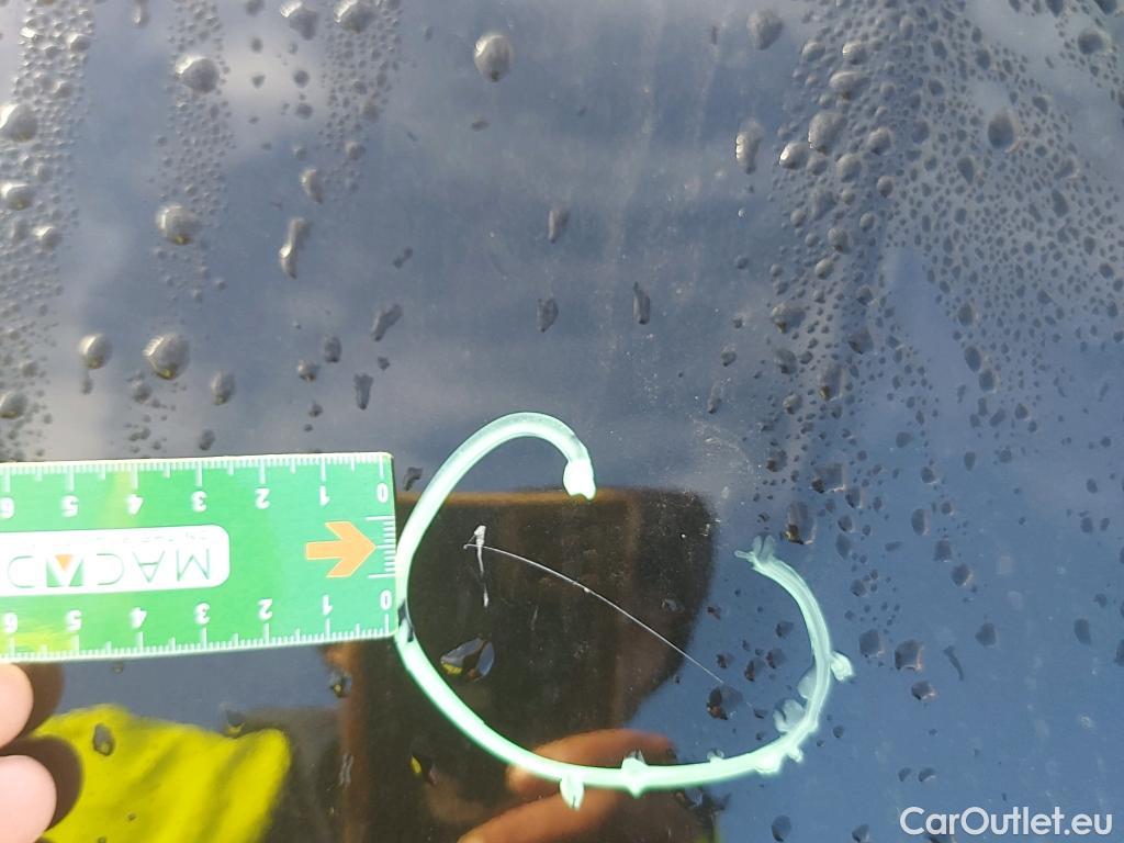  Mercedes  GLB MERCEDES-BENZ  / 2019 / 5P / todoterreno 2.0  220 D 4MATIC DCT 140KW (190CV) #7