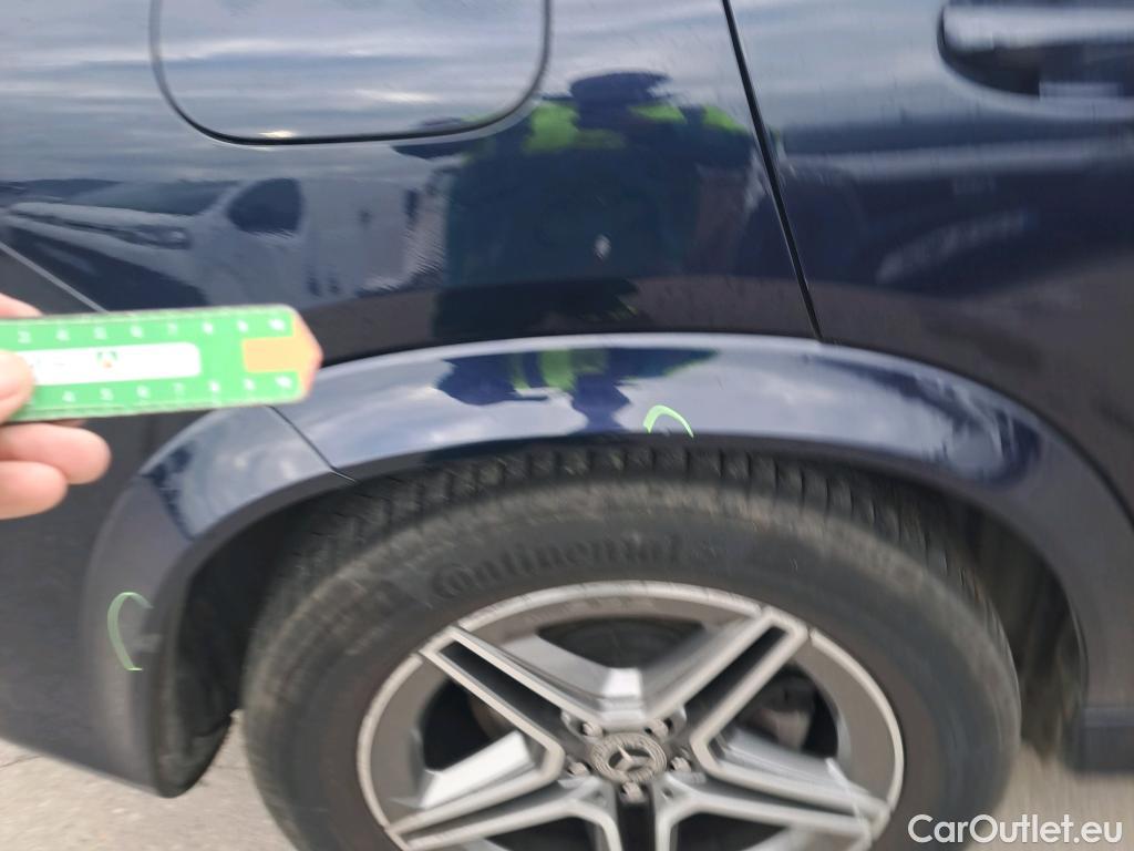  Mercedes  G-Klasee MERCEDES-BENZ GLE / 2018 / 5P / todoterreno GLE 300 d 4MATIC #35