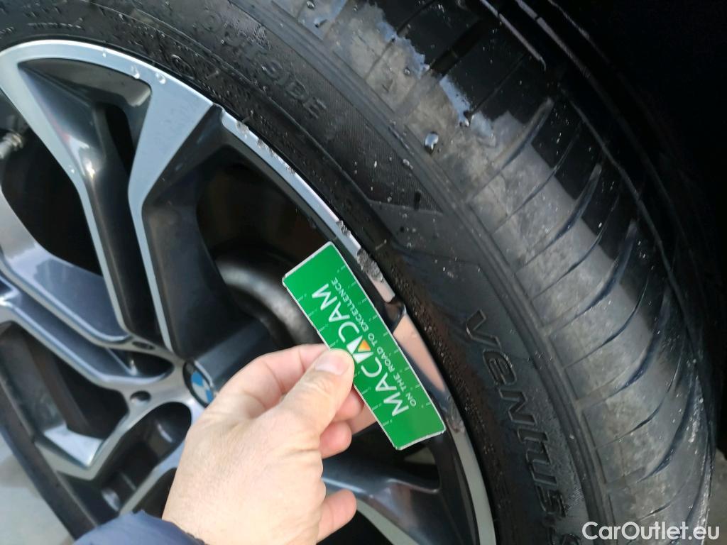  Bmw  X5 BMW  / 2018 / 5P / todoterreno xDrive45e (AC) #2