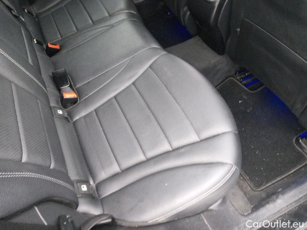  Mercedes  G-Klasee MERCEDES-BENZ Clase GLC / 2019 / 5P / todoterreno GLC 220 d 4MATIC #20