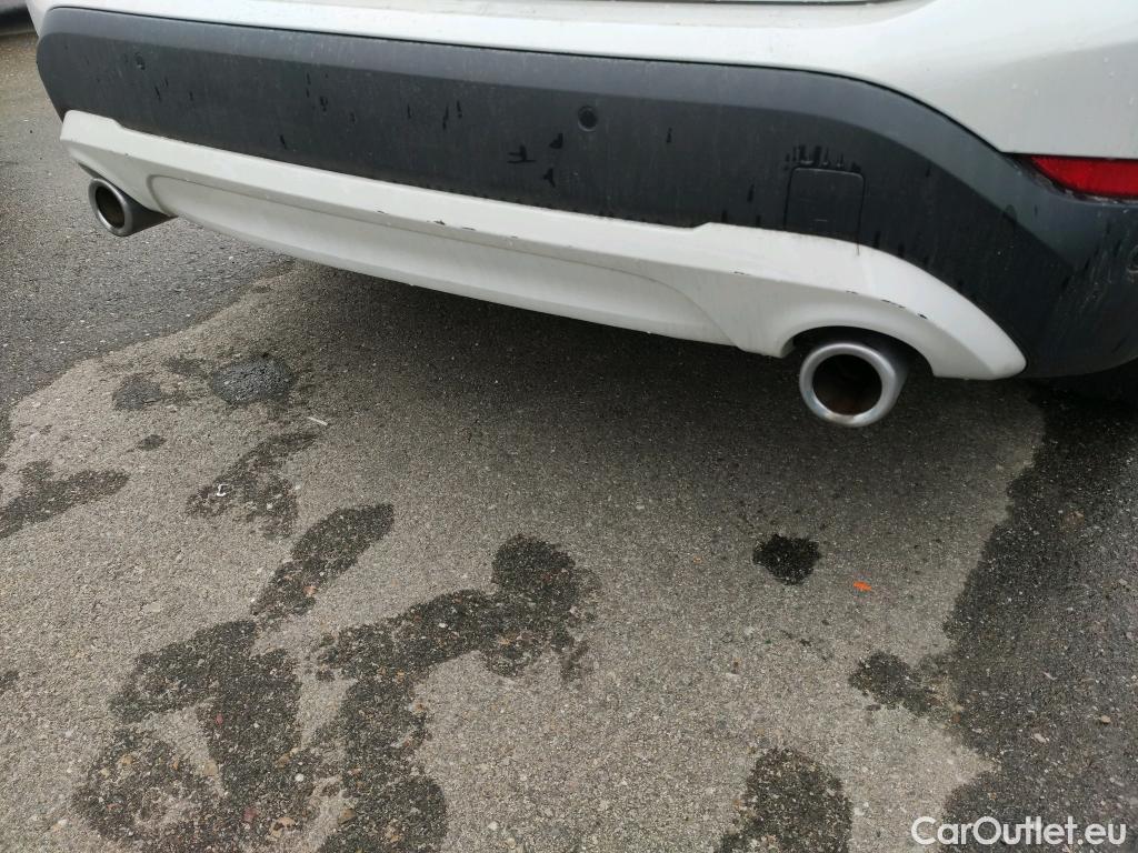  Bmw  X1 BMW  / 2019 / 5P / todoterreno sDrive18d #8