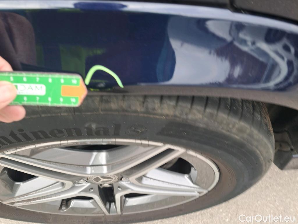  Mercedes  G-Klasee MERCEDES-BENZ GLE / 2018 / 5P / todoterreno GLE 300 d 4MATIC #36