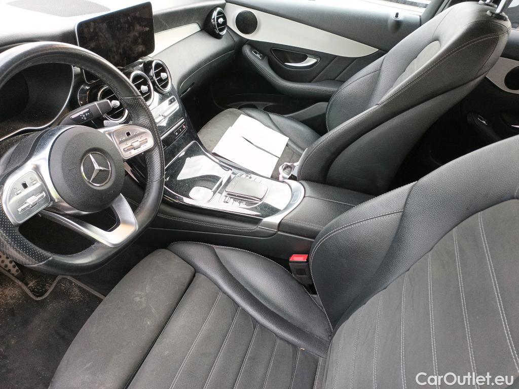  Mercedes  G-Klasee MERCEDES-BENZ Clase GLC / 2019 / 5P / todoterreno GLC 300 de 4MATIC #30