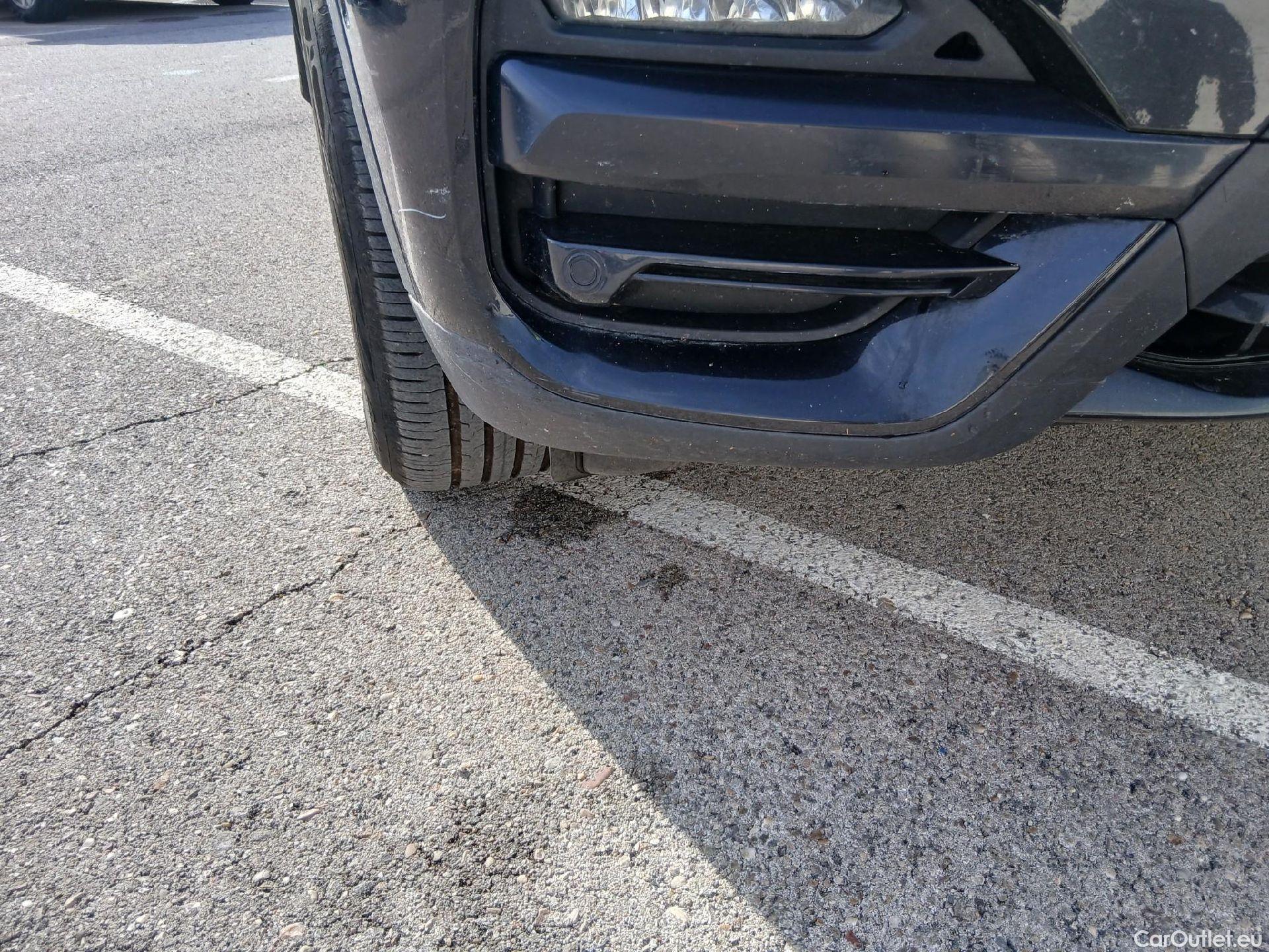  Bmw  X3 BMW  / 2017 / 5P / todoterreno xDrive20d (AC2) #5