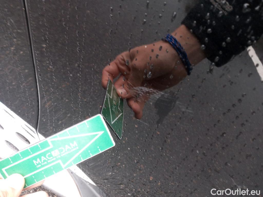  Mercedes  G-Klasee MERCEDES-BENZ Clase GLC / 2019 / 5P / todoterreno GLC 220 d 4MATIC #27