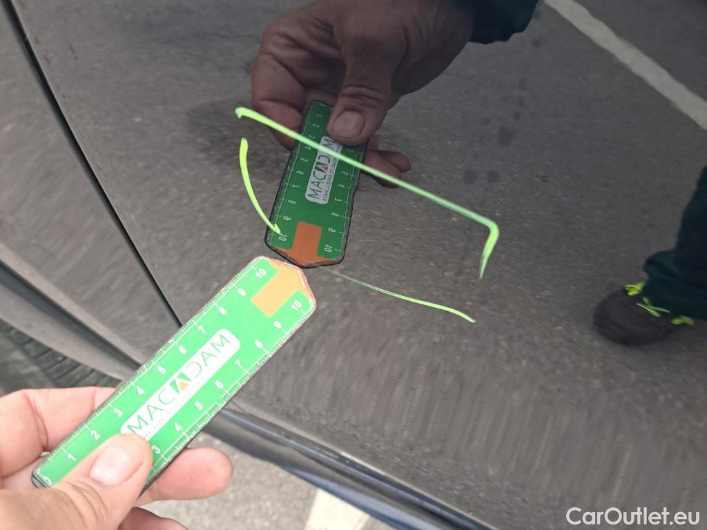  Mercedes  G-Klasee MERCEDES-BENZ GLE / 2018 / 5P / todoterreno GLE 300 d 4MATIC #4