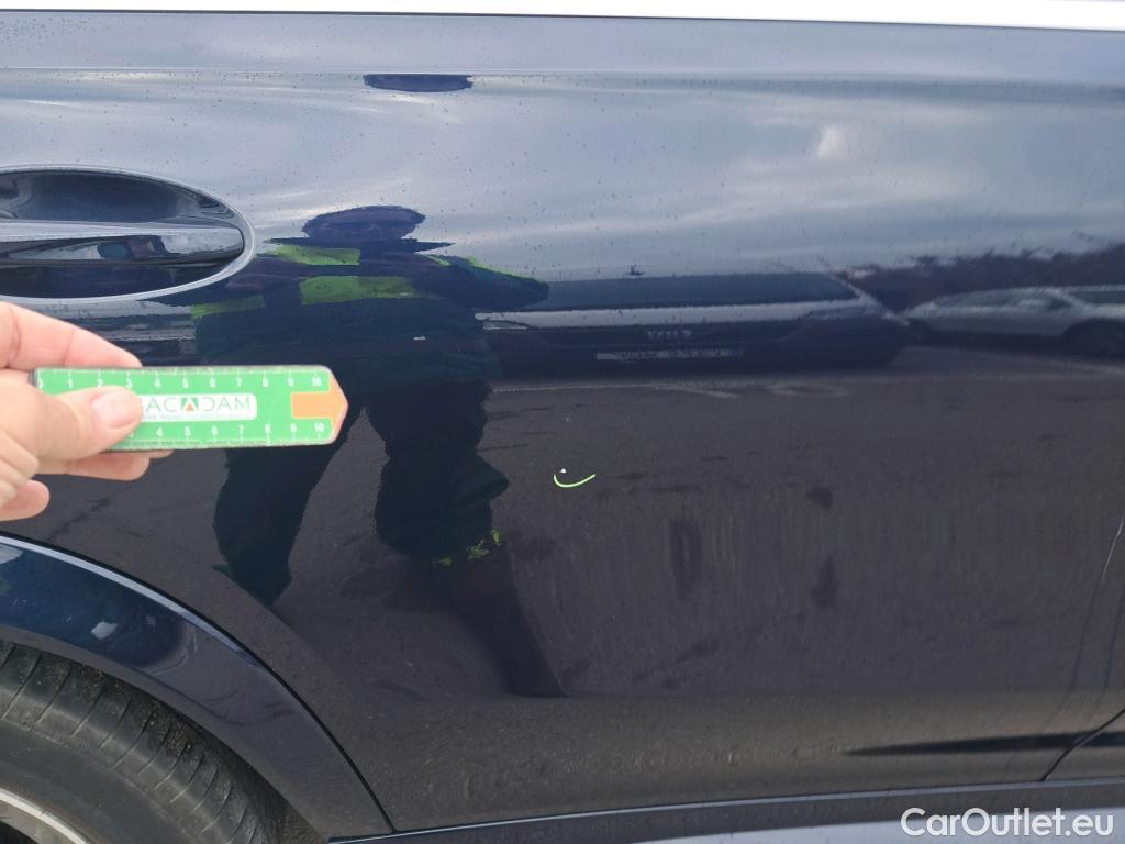  Mercedes  G-Klasee MERCEDES-BENZ GLE / 2018 / 5P / todoterreno GLE 300 d 4MATIC #33