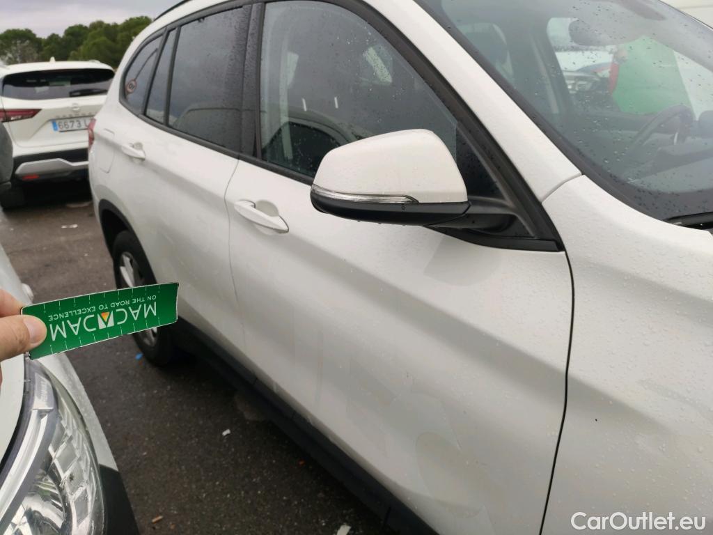  Bmw  X1 BMW  / 2019 / 5P / todoterreno sDrive18d #5