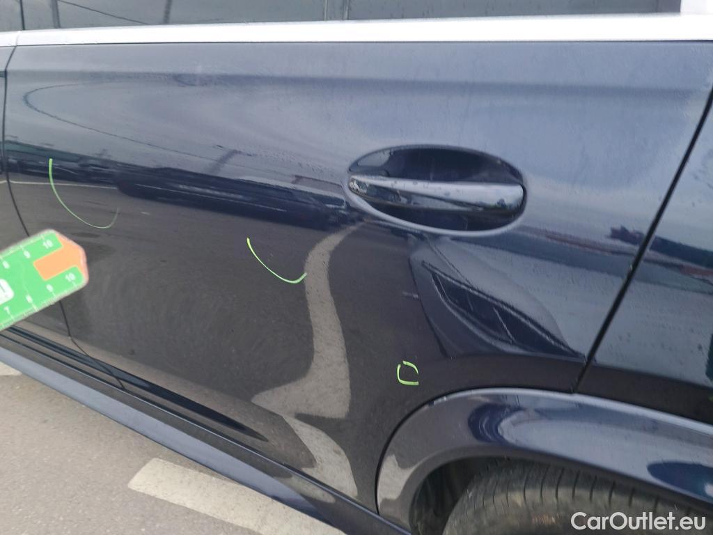  Mercedes  G-Klasee MERCEDES-BENZ GLE / 2018 / 5P / todoterreno GLE 300 d 4MATIC #10