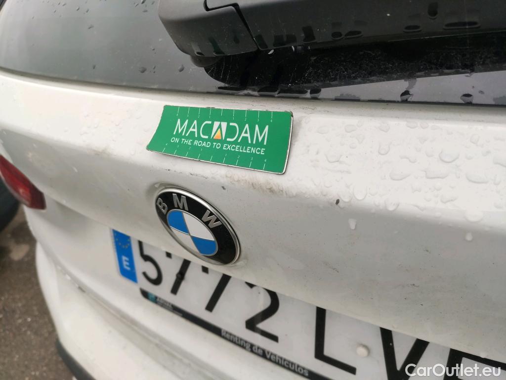  Bmw  X1 BMW  / 2019 / 5P / todoterreno sDrive18d #2