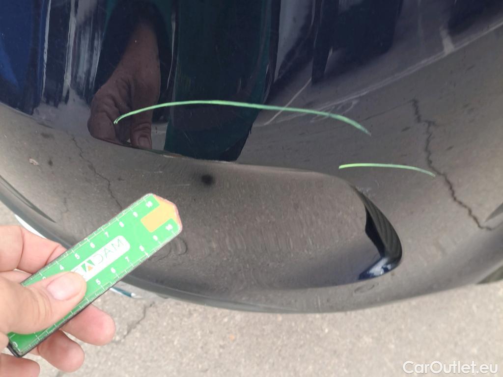  Mercedes  G-Klasee MERCEDES-BENZ GLE / 2018 / 5P / todoterreno GLE 300 d 4MATIC #17