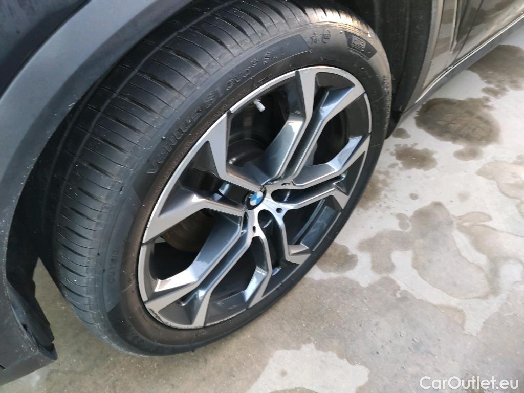  Bmw  X5 BMW  / 2018 / 5P / todoterreno xDrive45e (AC) #3