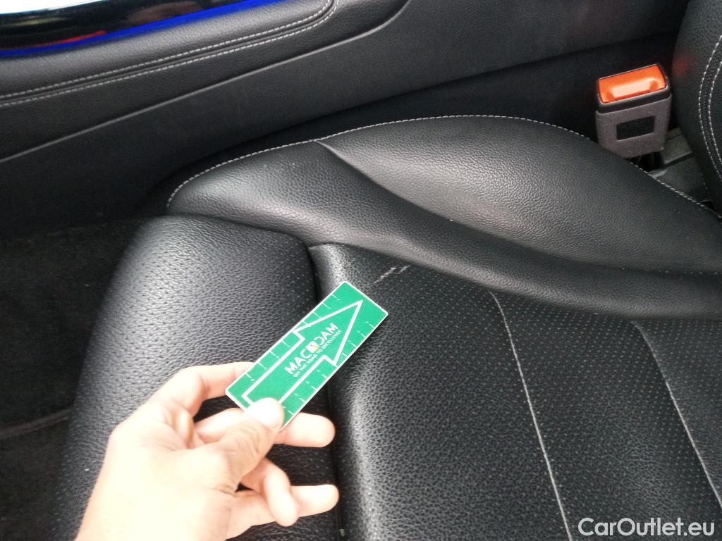  Mercedes  G-Klasee MERCEDES-BENZ Clase GLC / 2019 / 5P / todoterreno GLC 220 d 4MATIC #14