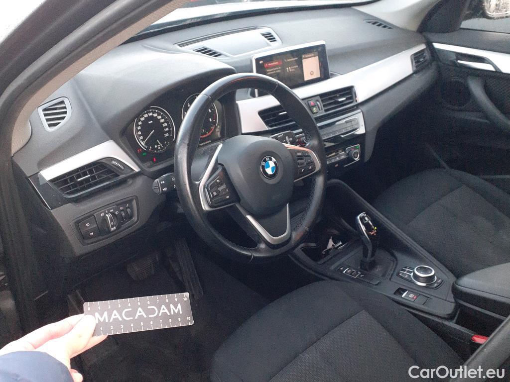  Bmw  X1 BMW  / 2019 / 5P / todoterreno sDrive18dA Corporate #9