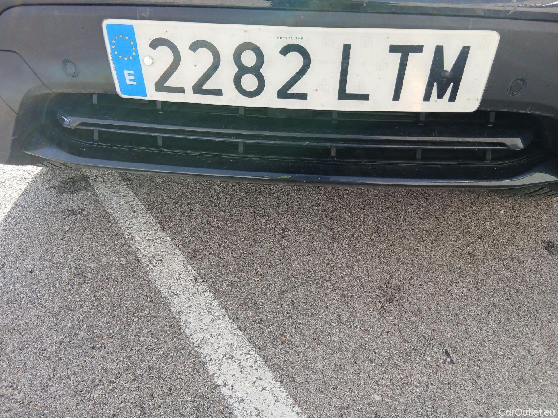  Bmw  X3 BMW  / 2017 / 5P / todoterreno xDrive20d (AC2) #11