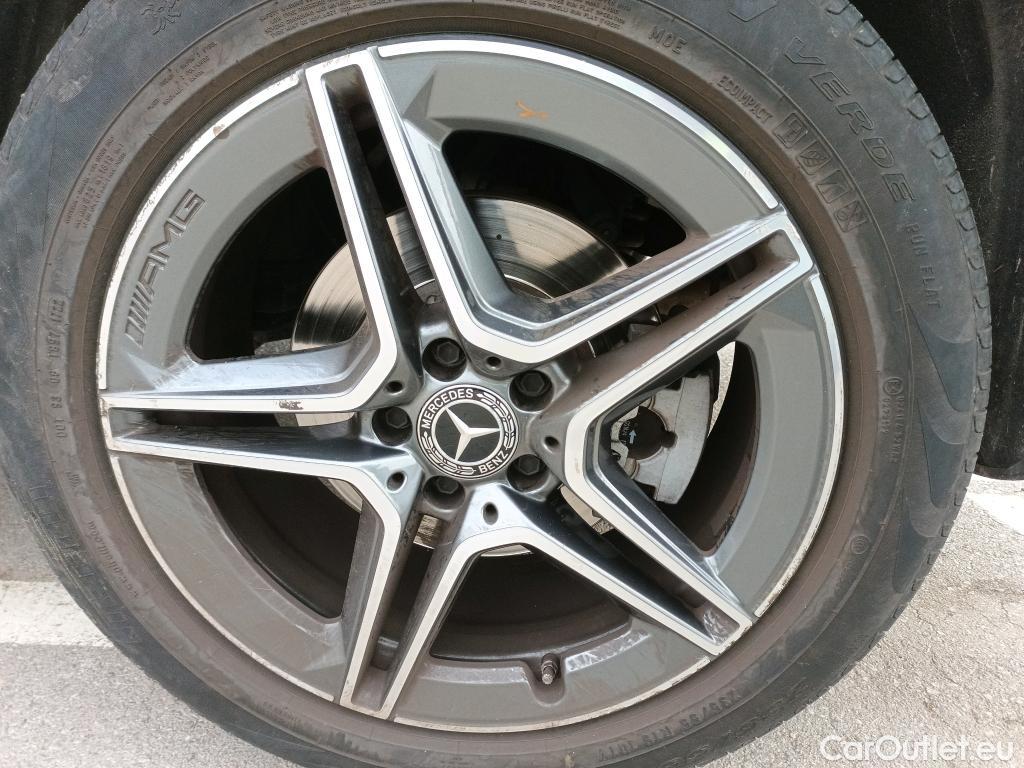  Mercedes  G-Klasee MERCEDES-BENZ Clase GLC / 2019 / 5P / todoterreno GLC 300 de 4MATIC #8