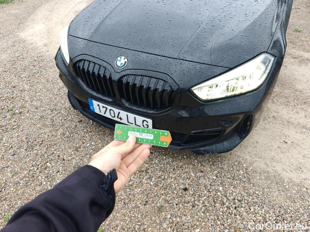  Bmw  Serie 1 BMW  / 2019 / 5P / berlina con portón 118i #20