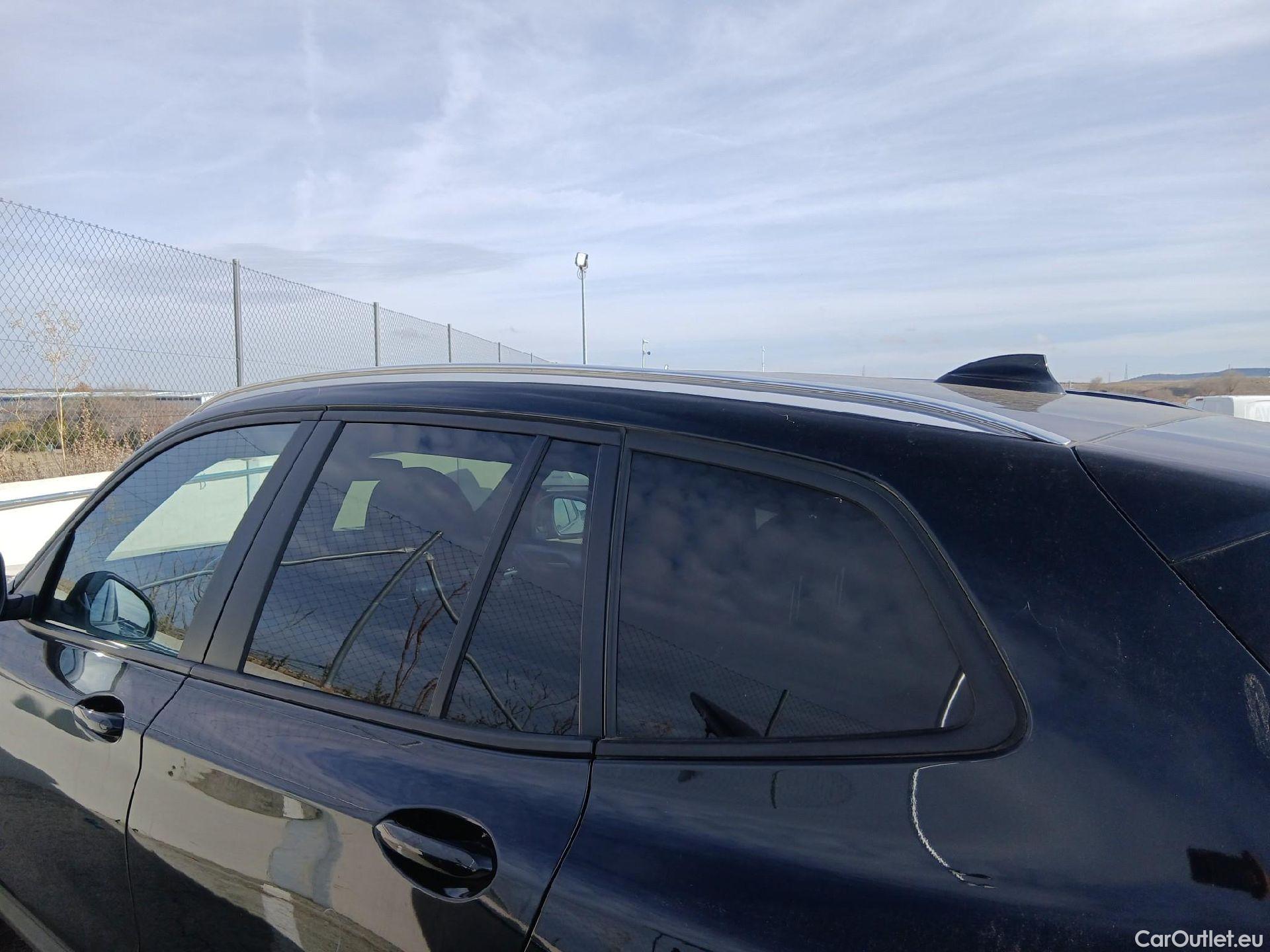  Bmw  X3 BMW  / 2017 / 5P / todoterreno xDrive20d (AC2) #22